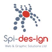 Spi-des-ign Web & Graphic Solutions Ltd image 1
